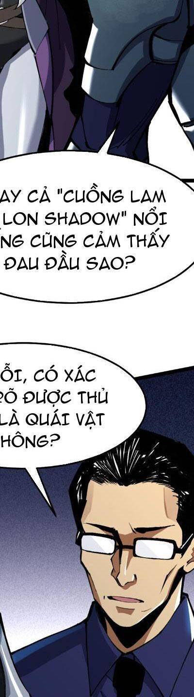 Ta Thật Không Muốn Học Cấm Chú: Chapter 6