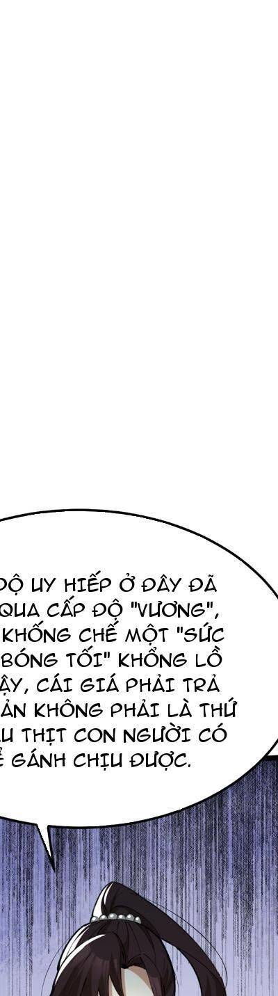 Ta Thật Không Muốn Học Cấm Chú: Chapter 6