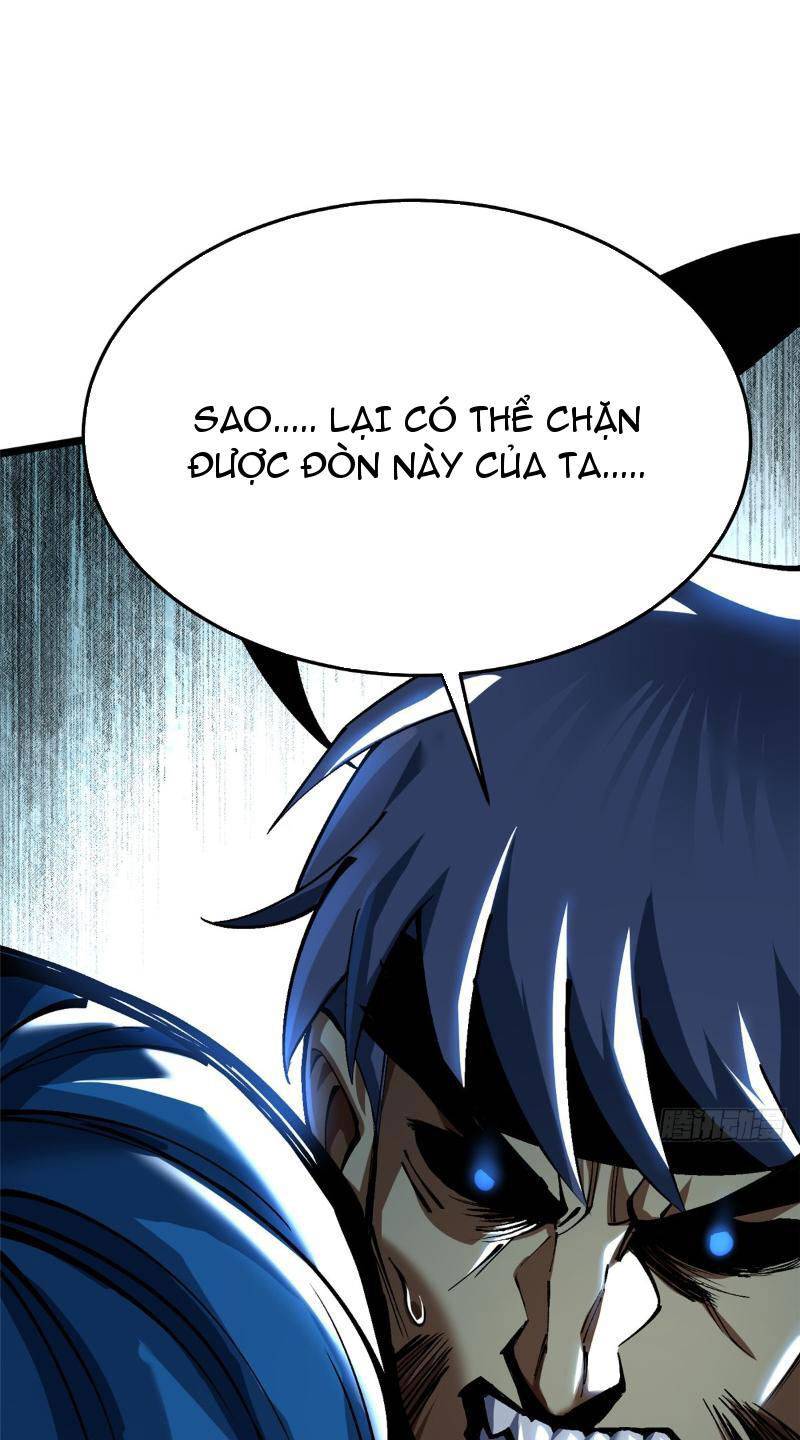 Ta Thật Không Muốn Học Cấm Chú: Chapter 7