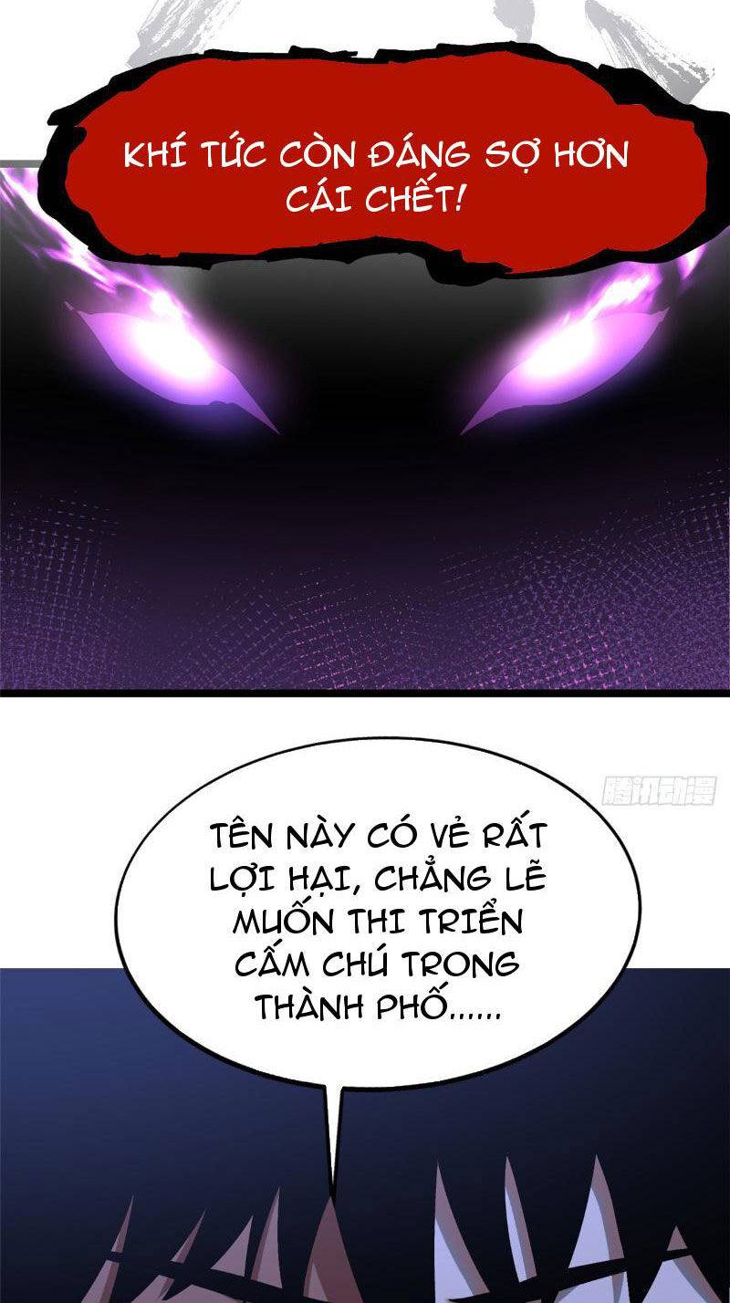 Ta Thật Không Muốn Học Cấm Chú: Chapter 7