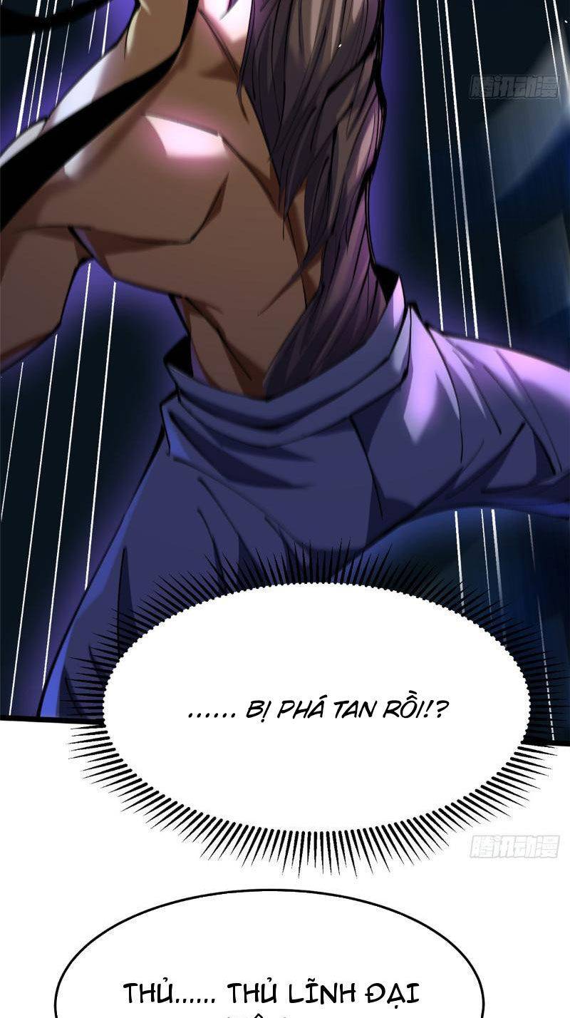 Ta Thật Không Muốn Học Cấm Chú: Chapter 7