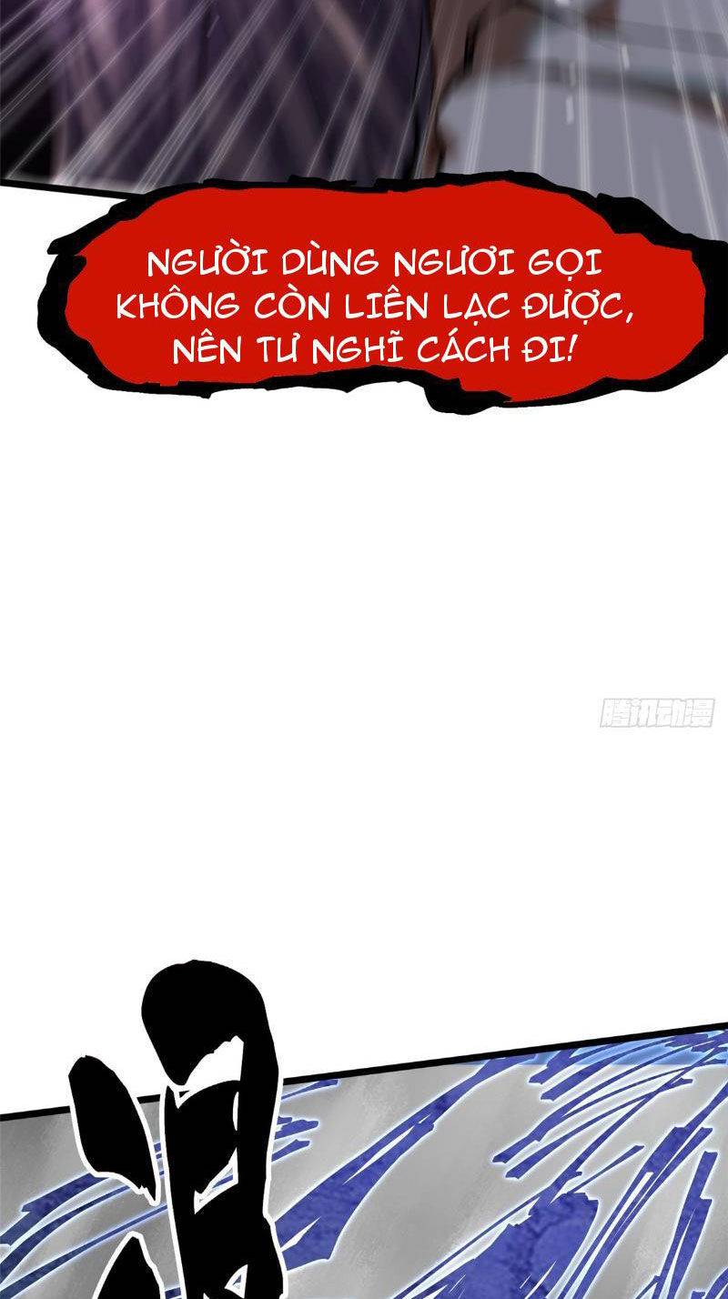 Ta Thật Không Muốn Học Cấm Chú: Chapter 7