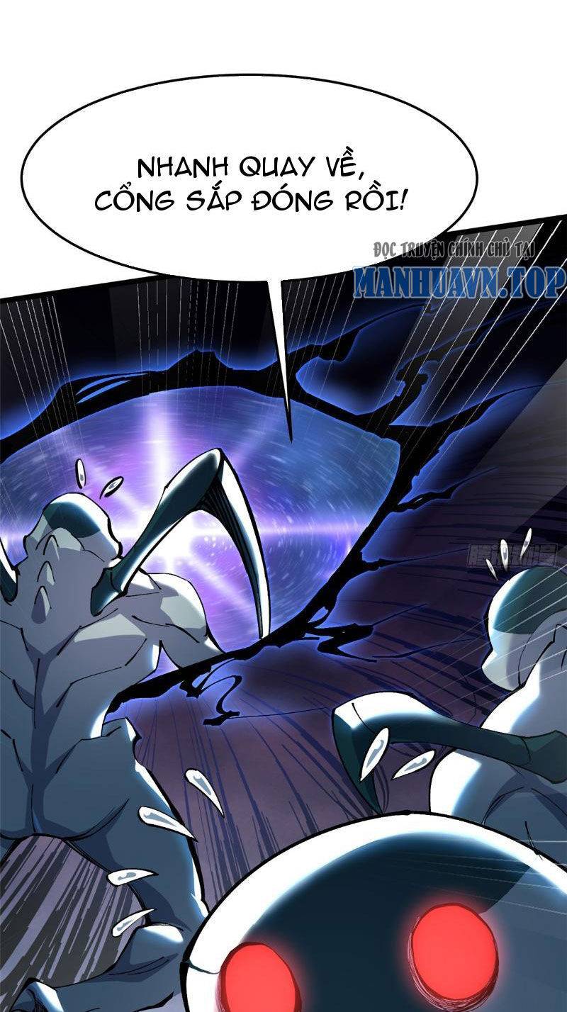 Ta Thật Không Muốn Học Cấm Chú: Chapter 7
