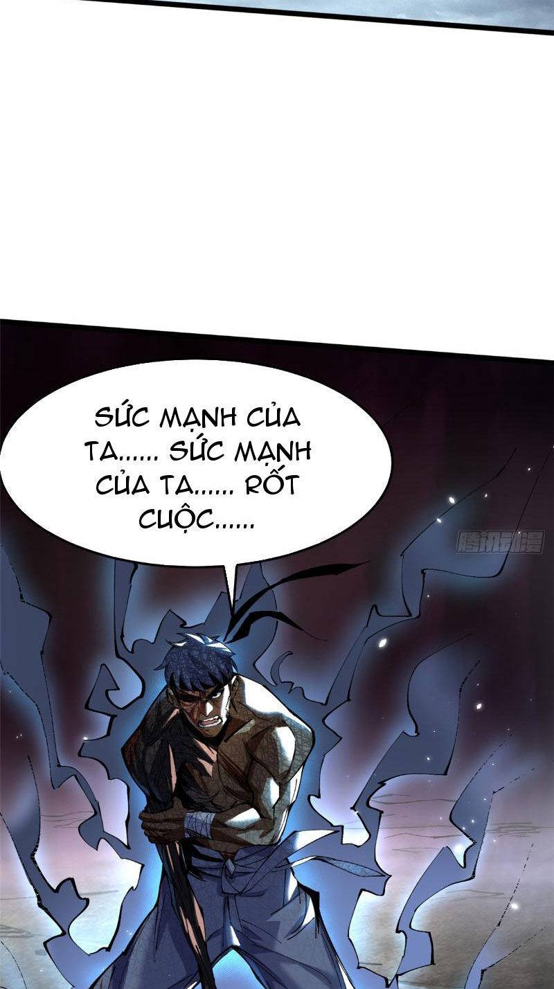 Ta Thật Không Muốn Học Cấm Chú: Chapter 7