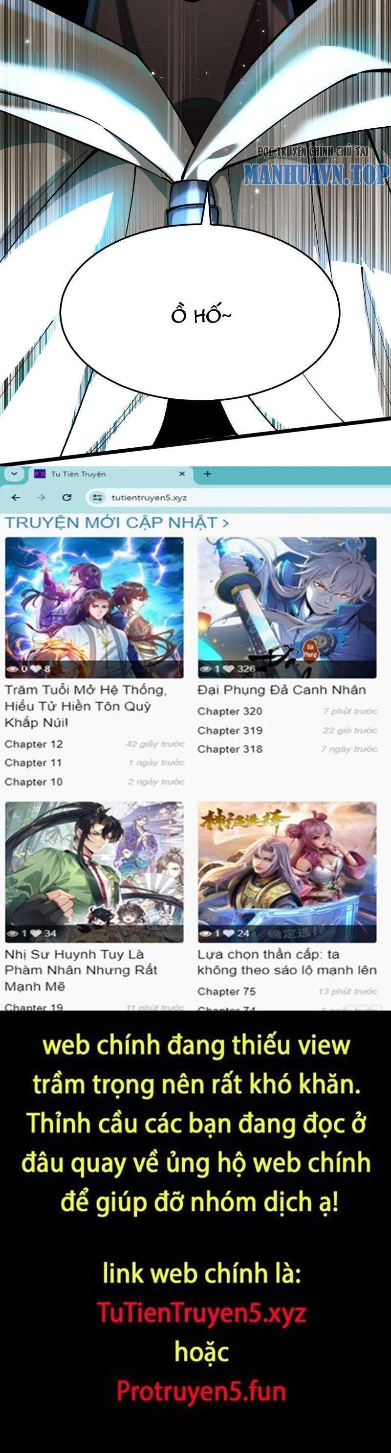 Ta Thật Không Muốn Học Cấm Chú: Chapter 7