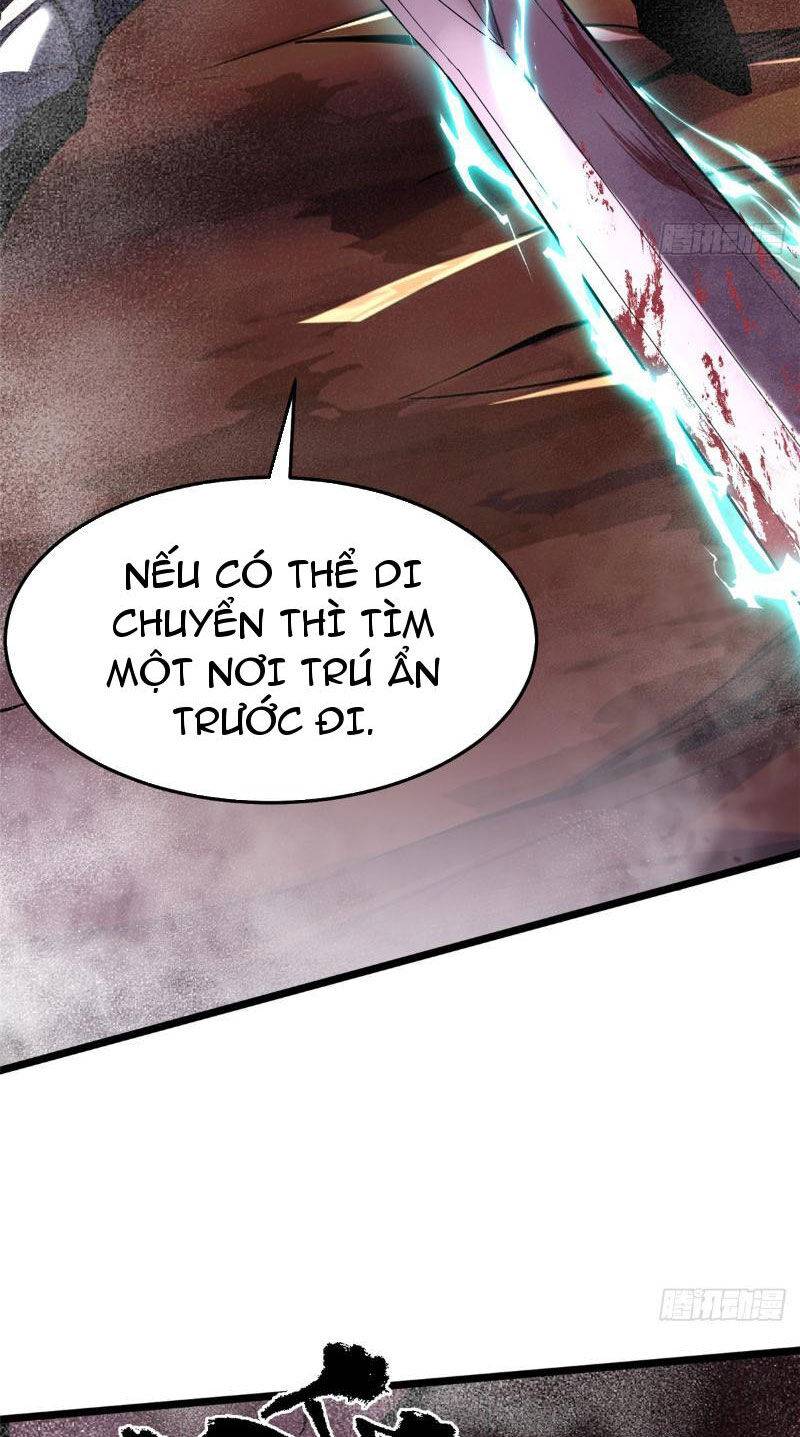 Ta Thật Không Muốn Học Cấm Chú: Chapter 7