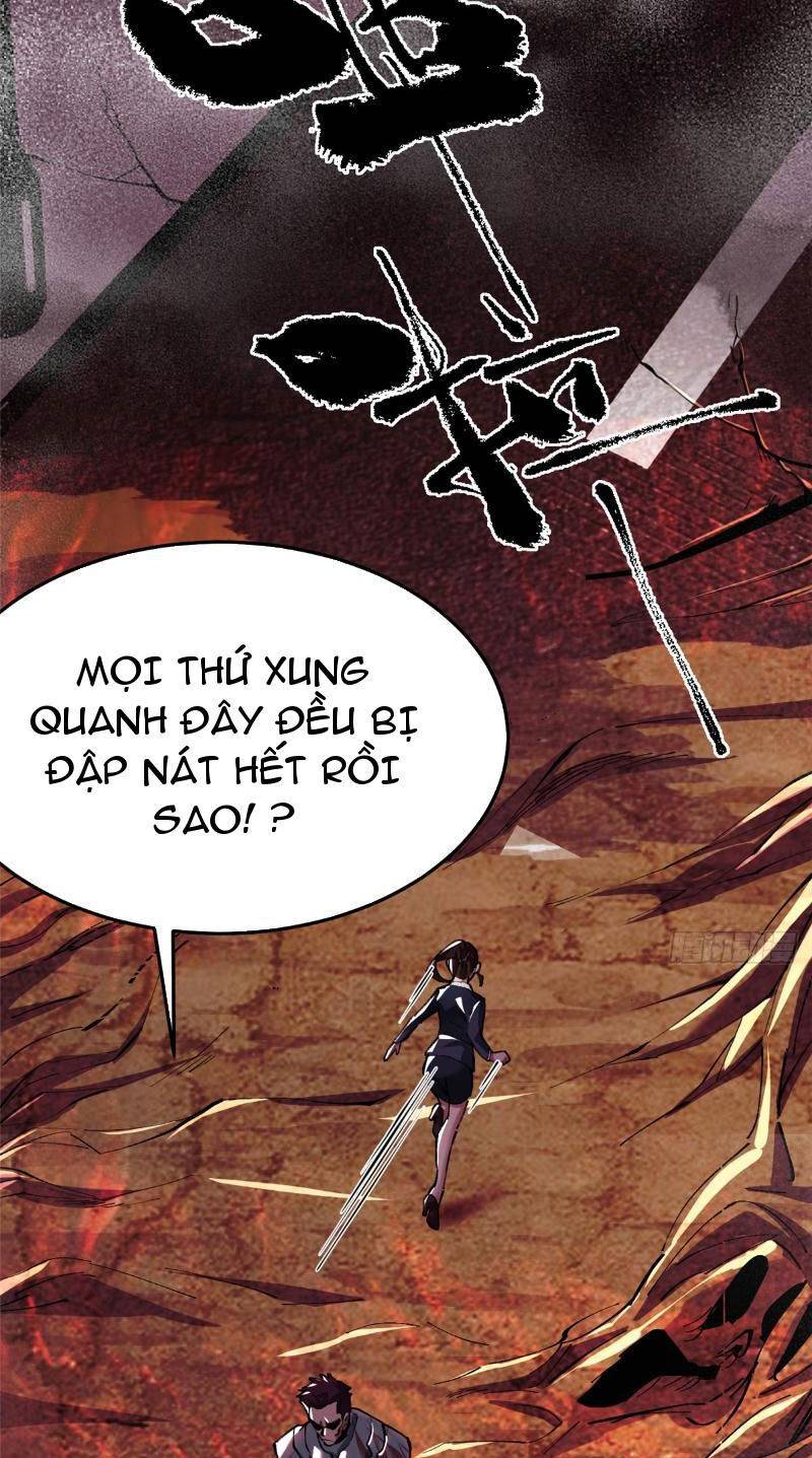 Ta Thật Không Muốn Học Cấm Chú: Chapter 7