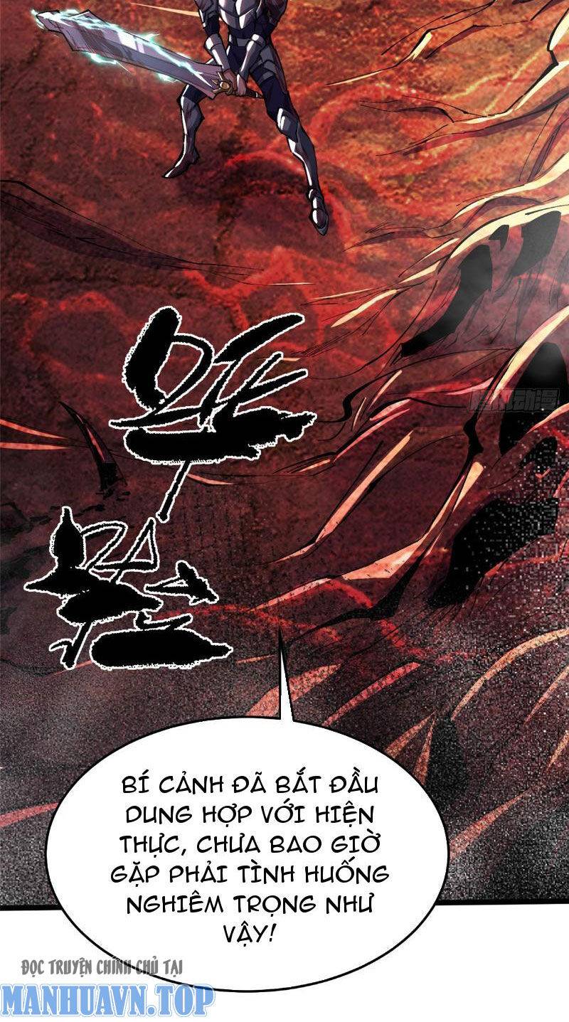 Ta Thật Không Muốn Học Cấm Chú: Chapter 7
