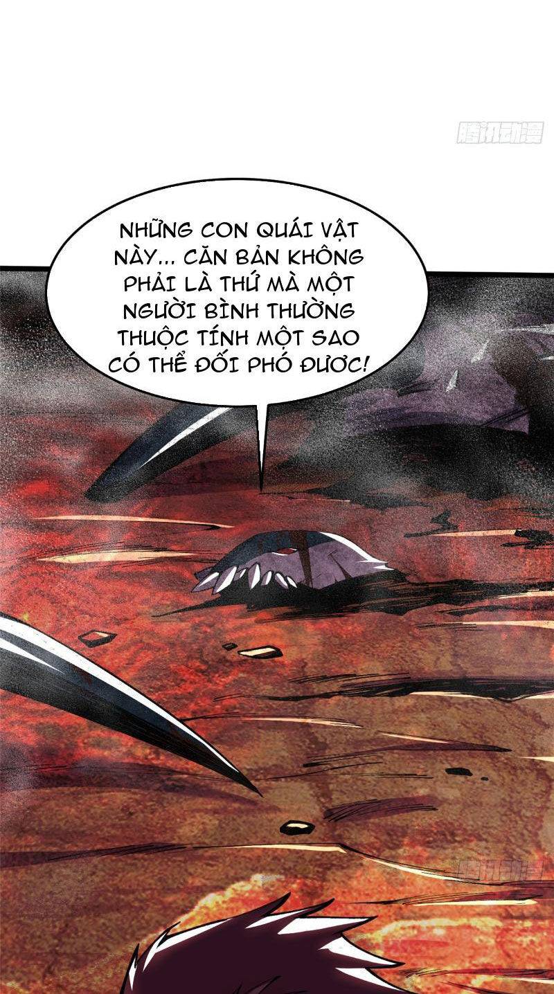 Ta Thật Không Muốn Học Cấm Chú: Chapter 7