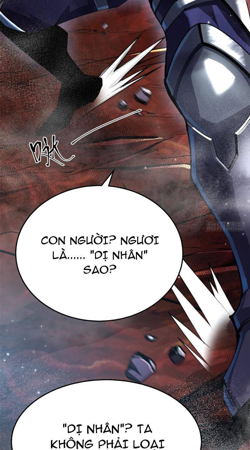 Ta Thật Không Muốn Học Cấm Chú: Chapter 7