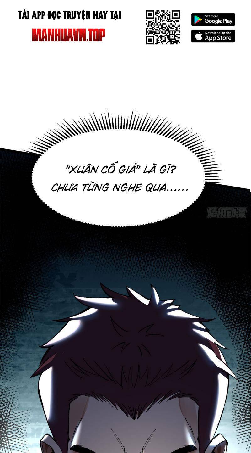 Ta Thật Không Muốn Học Cấm Chú: Chapter 7