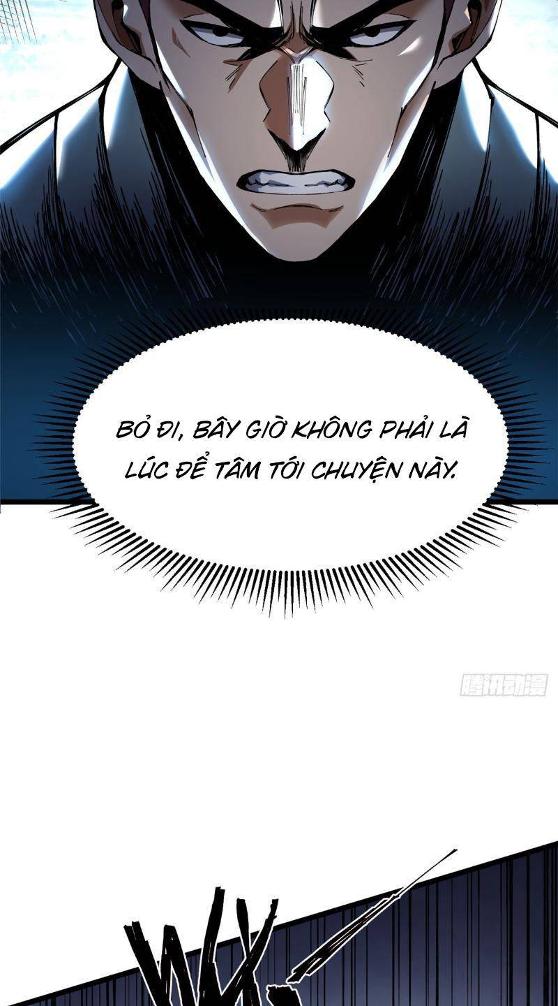 Ta Thật Không Muốn Học Cấm Chú: Chapter 7