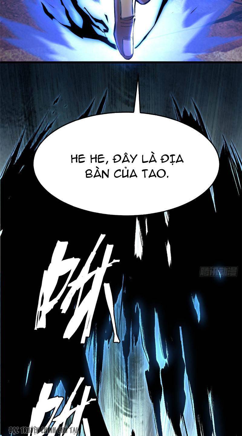 Ta Thật Không Muốn Học Cấm Chú: Chapter 7