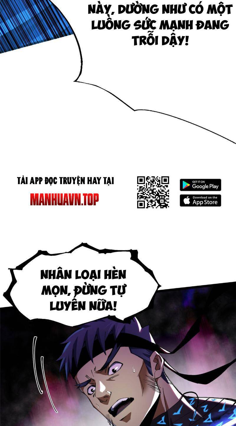 Ta Thật Không Muốn Học Cấm Chú: Chapter 7