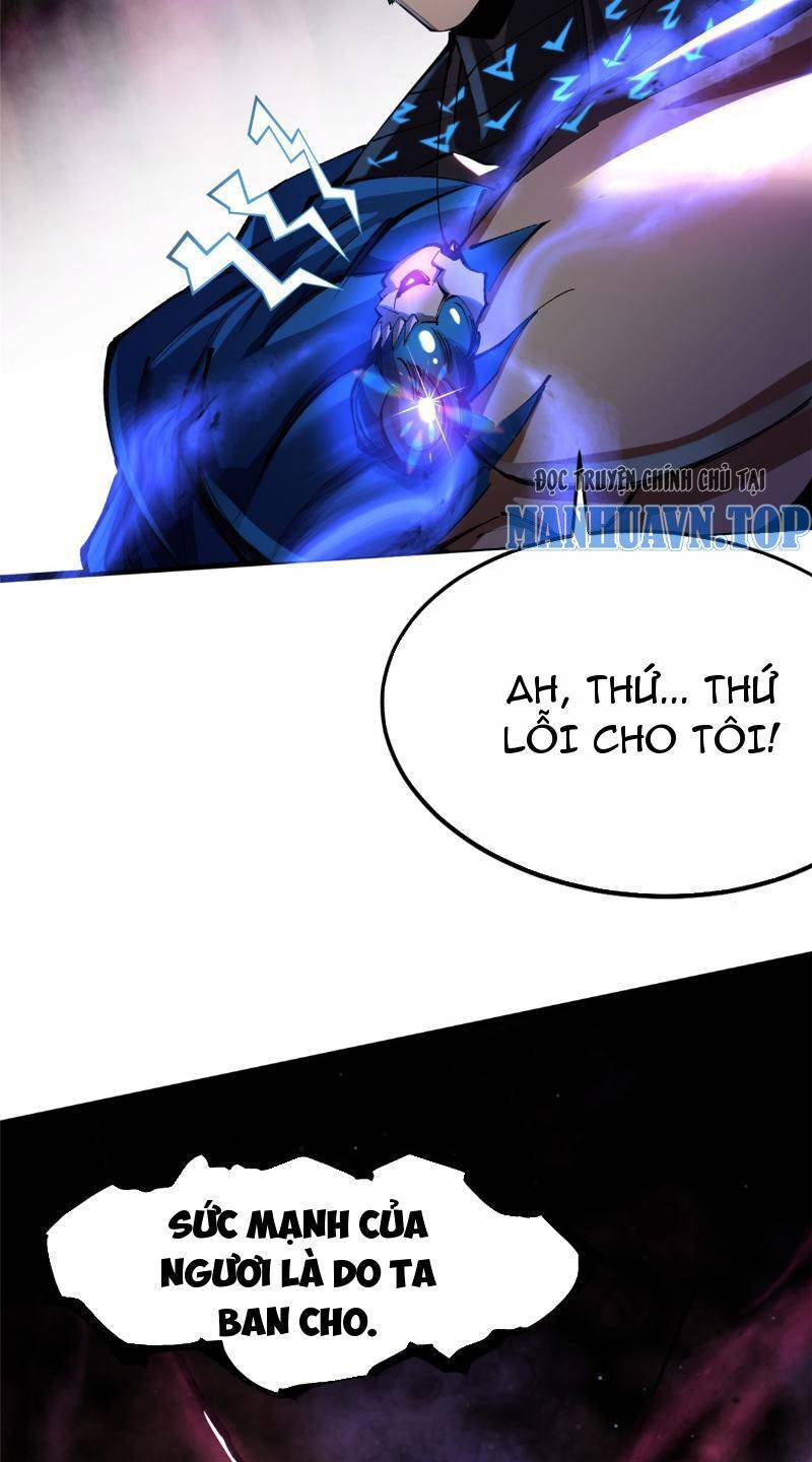 Ta Thật Không Muốn Học Cấm Chú: Chapter 7