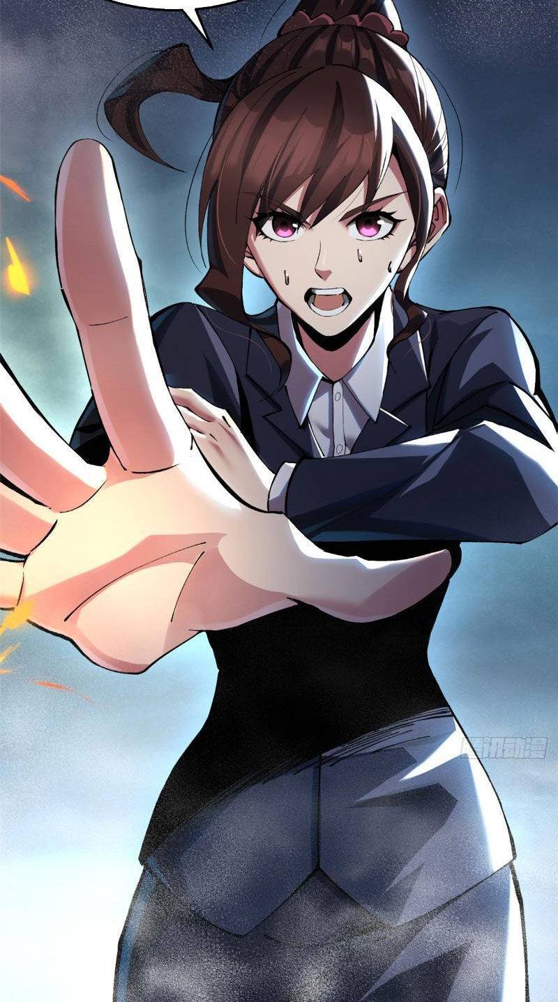 Ta Thật Không Muốn Học Cấm Chú: Chapter 7