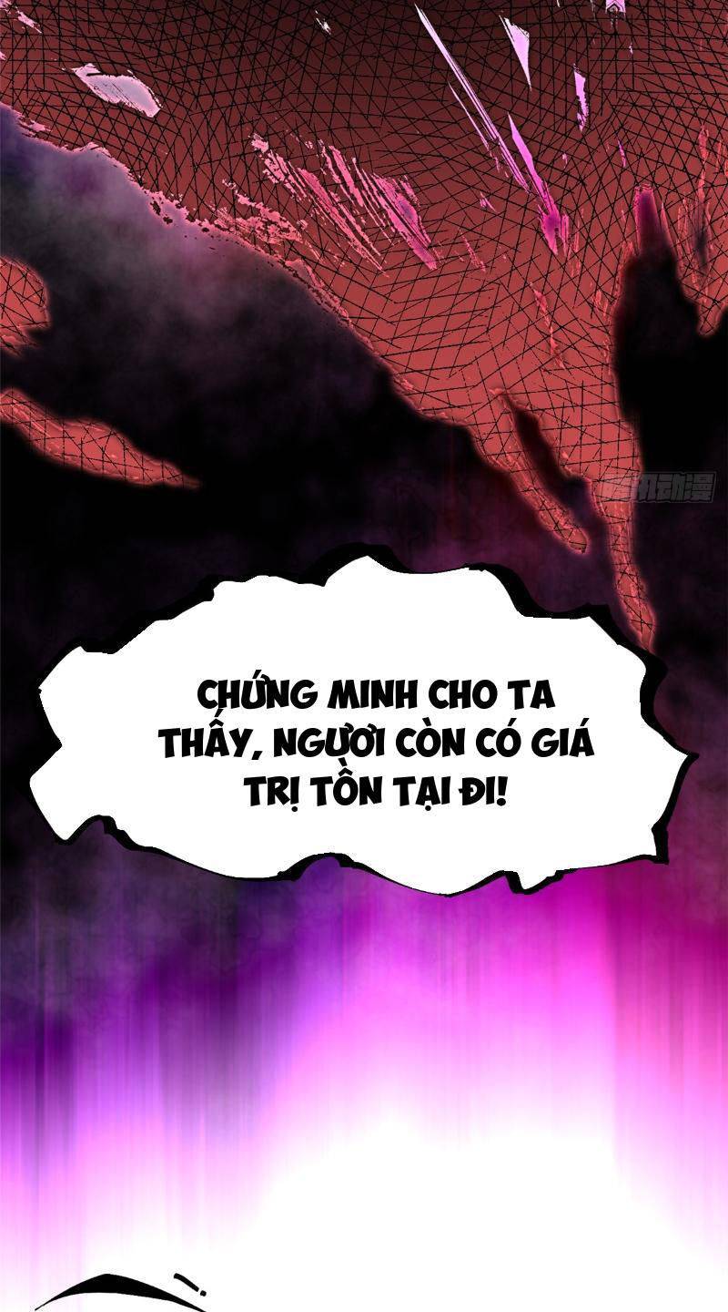 Ta Thật Không Muốn Học Cấm Chú: Chapter 7