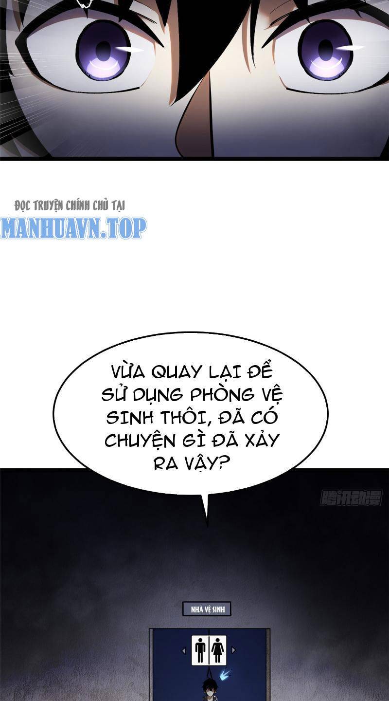 Ta Thật Không Muốn Học Cấm Chú: Chapter 7