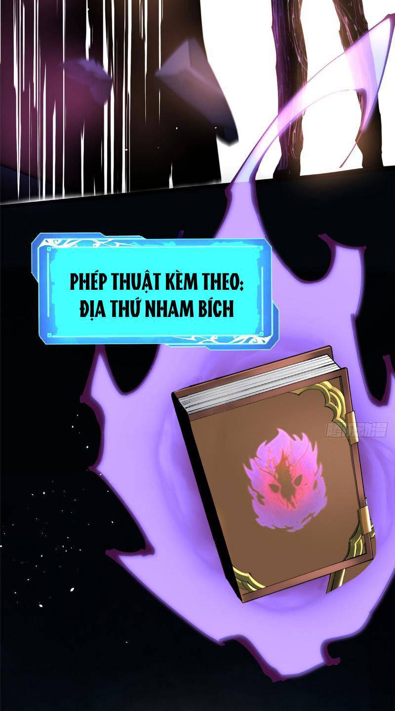 Ta Thật Không Muốn Học Cấm Chú: Chapter 7