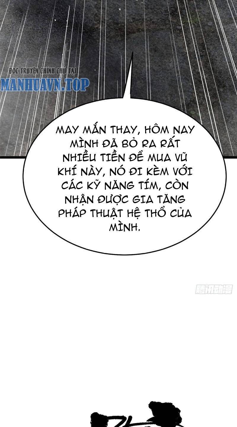 Ta Thật Không Muốn Học Cấm Chú: Chapter 7