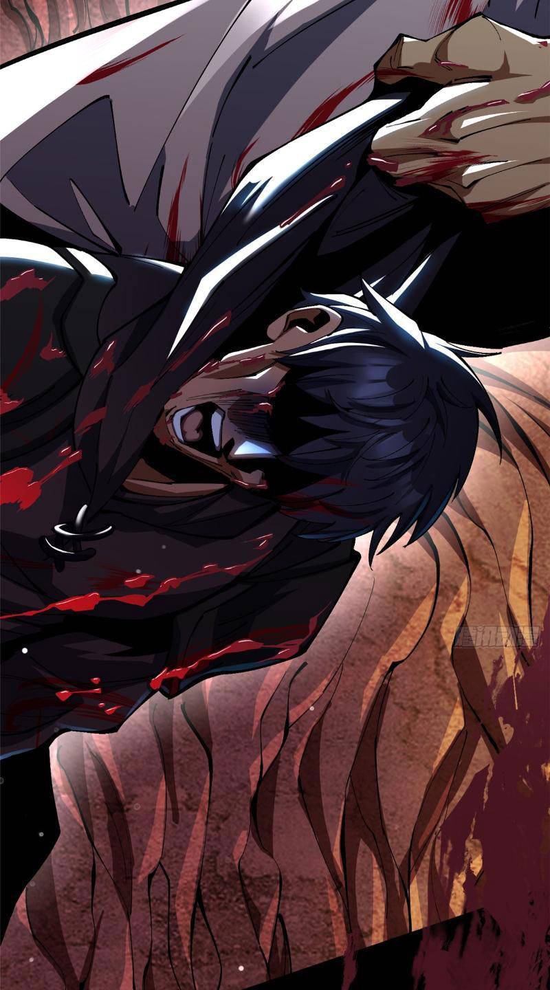 Ta Thật Không Muốn Học Cấm Chú: Chapter 7