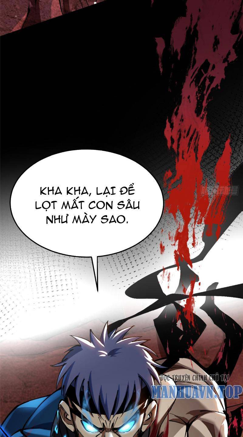 Ta Thật Không Muốn Học Cấm Chú: Chapter 7