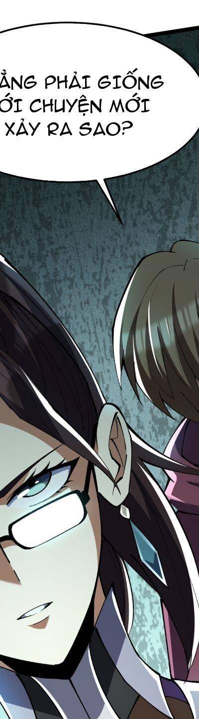 Ta Thật Không Muốn Học Cấm Chú: Chapter 8