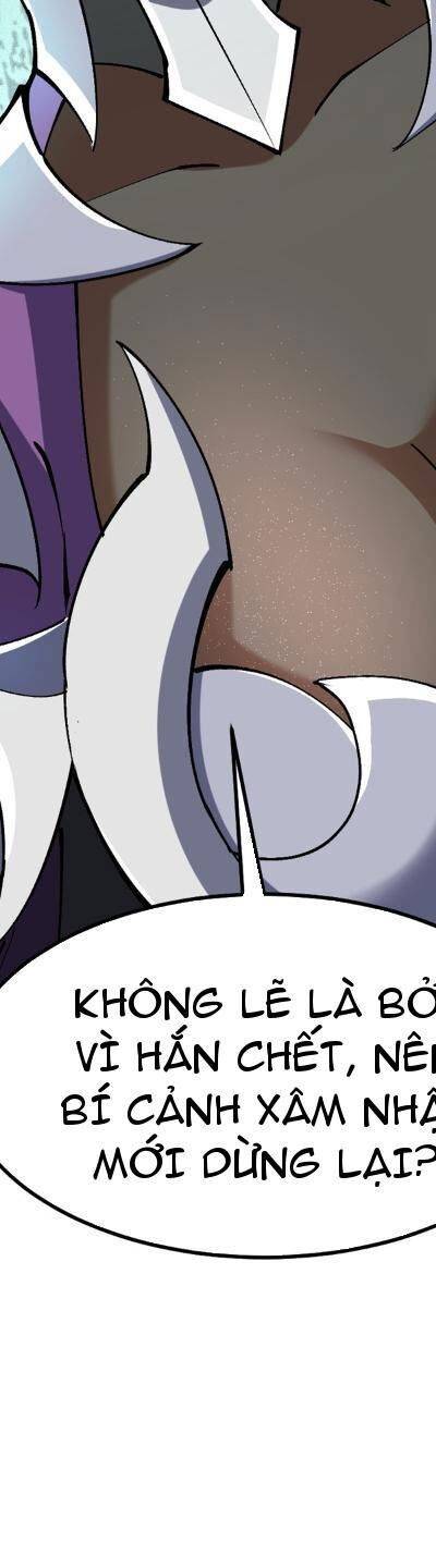 Ta Thật Không Muốn Học Cấm Chú: Chapter 8