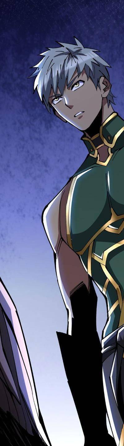 Ta Thật Không Muốn Học Cấm Chú: Chapter 8