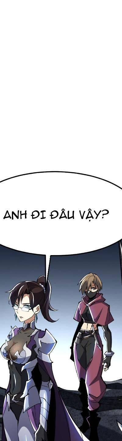 Ta Thật Không Muốn Học Cấm Chú: Chapter 8