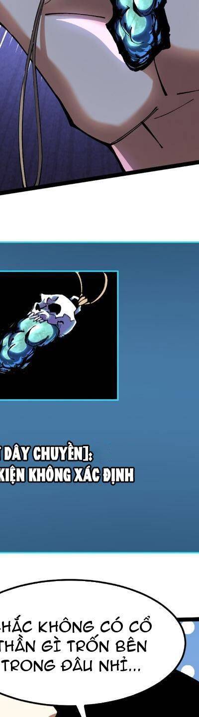 Ta Thật Không Muốn Học Cấm Chú: Chapter 8