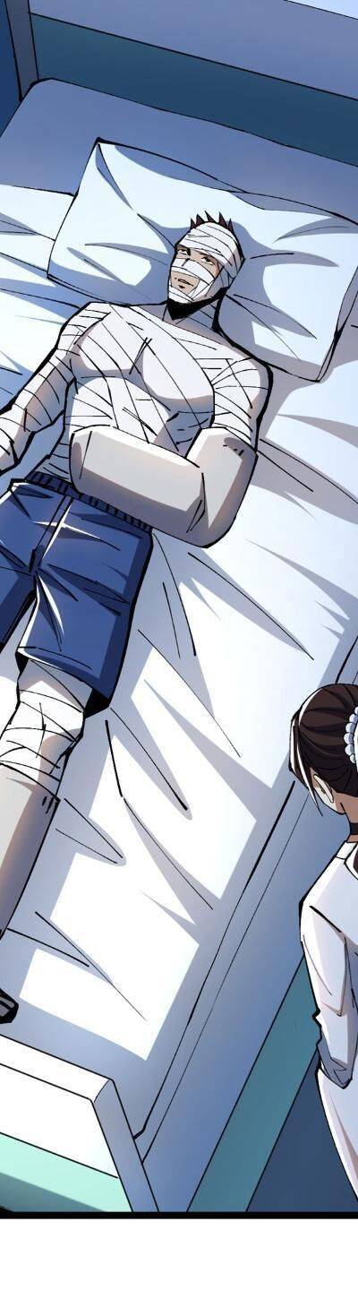 Ta Thật Không Muốn Học Cấm Chú: Chapter 8
