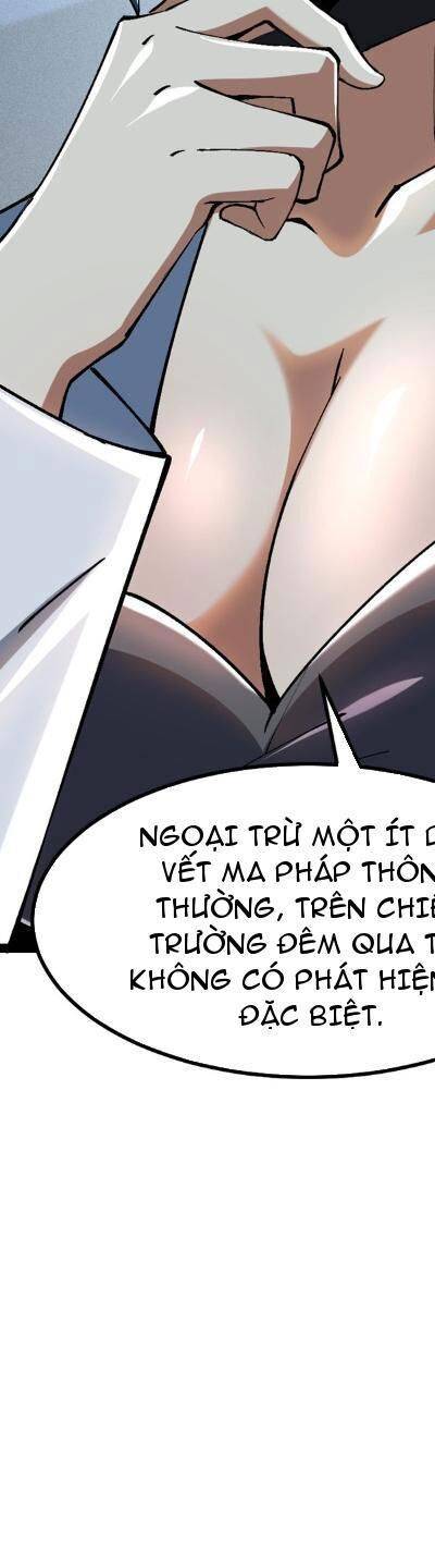 Ta Thật Không Muốn Học Cấm Chú: Chapter 8