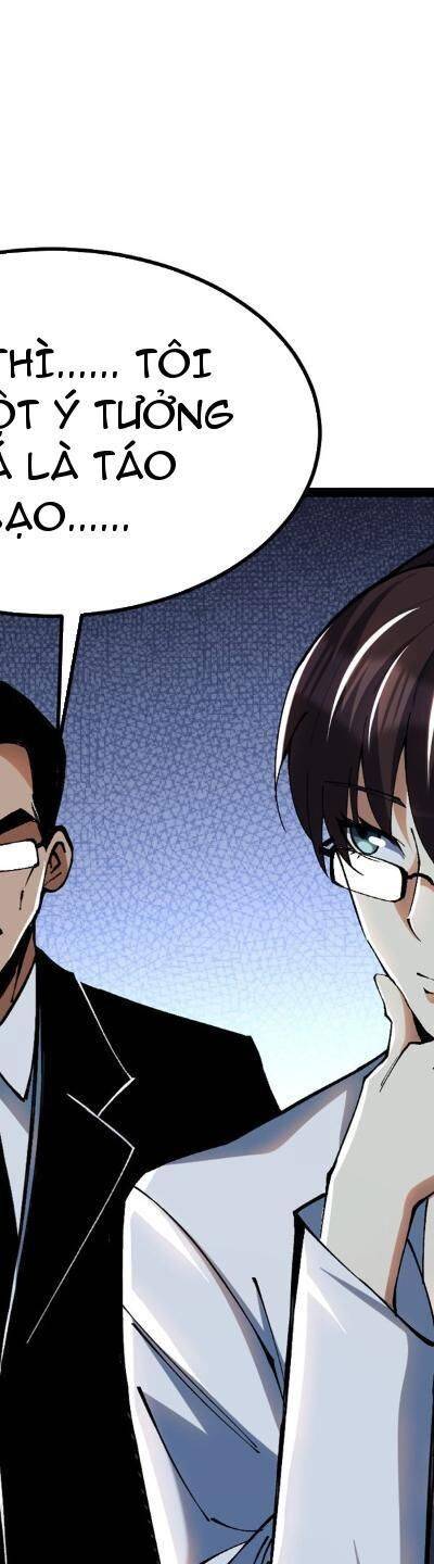 Ta Thật Không Muốn Học Cấm Chú: Chapter 8