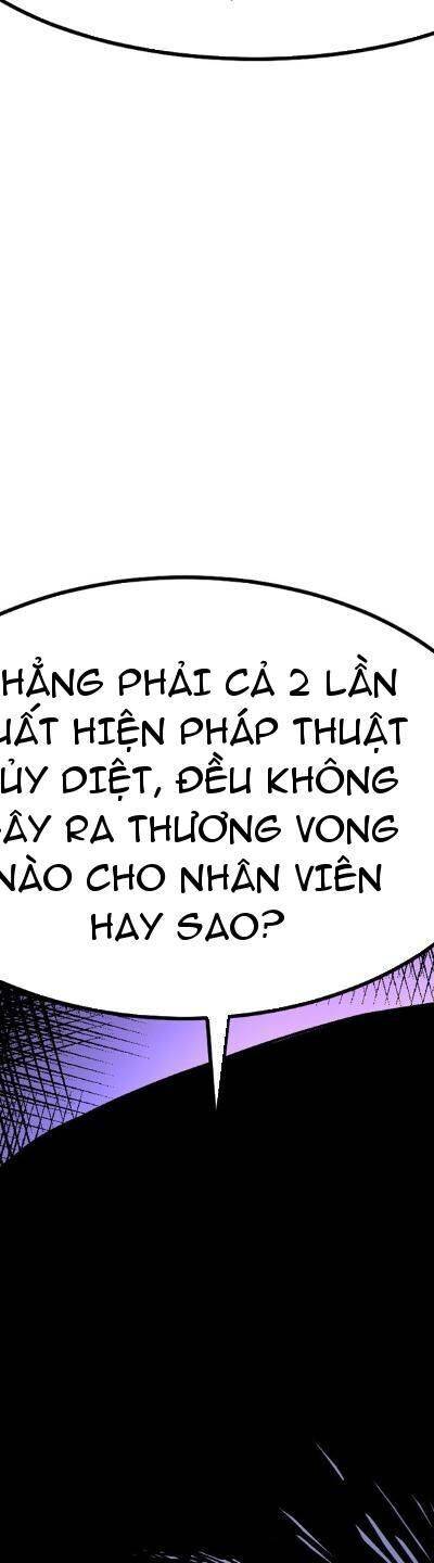 Ta Thật Không Muốn Học Cấm Chú: Chapter 8