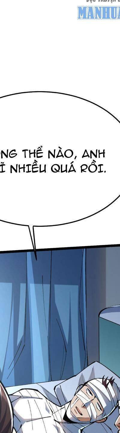 Ta Thật Không Muốn Học Cấm Chú: Chapter 8