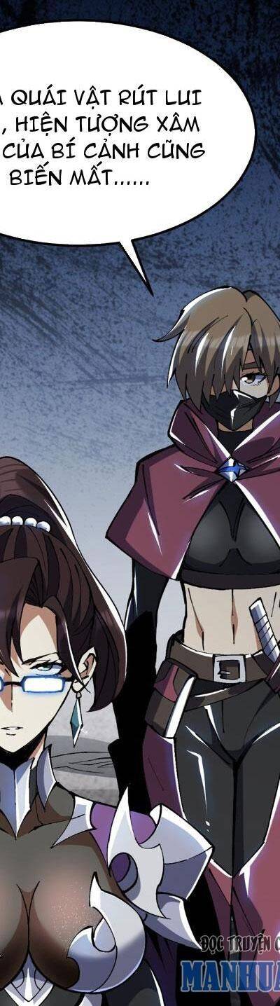 Ta Thật Không Muốn Học Cấm Chú: Chapter 8