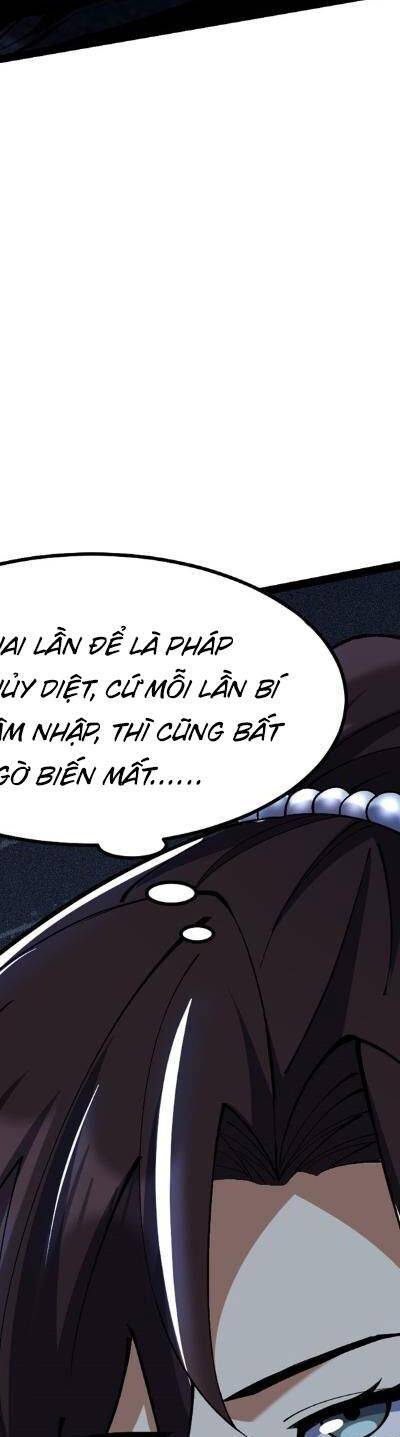 Ta Thật Không Muốn Học Cấm Chú: Chapter 8