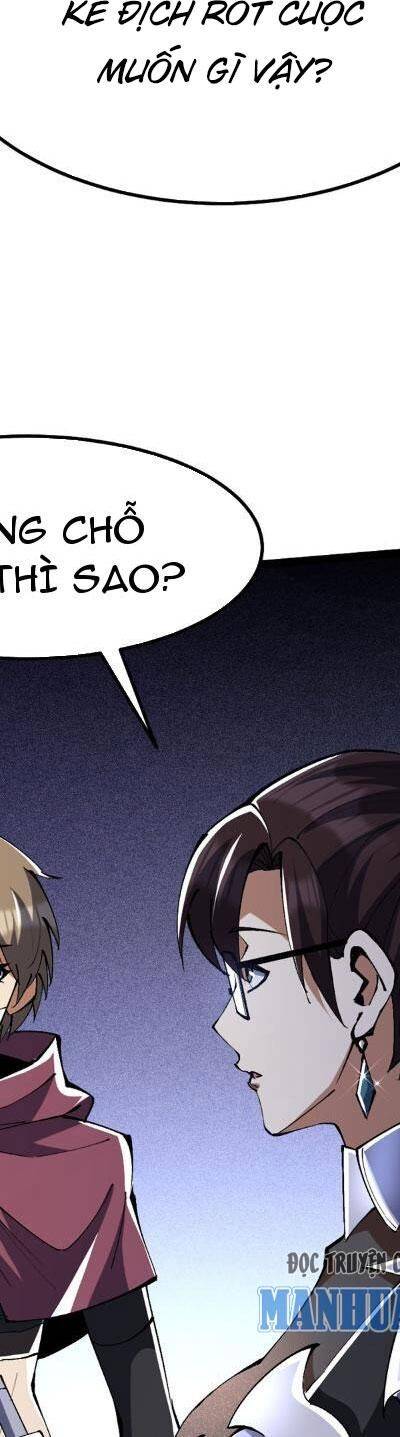 Ta Thật Không Muốn Học Cấm Chú: Chapter 8