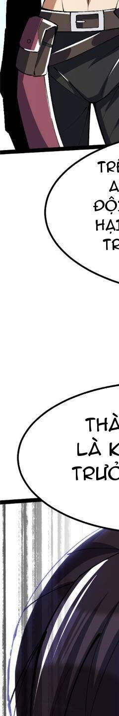 Ta Thật Không Muốn Học Cấm Chú: Chapter 8