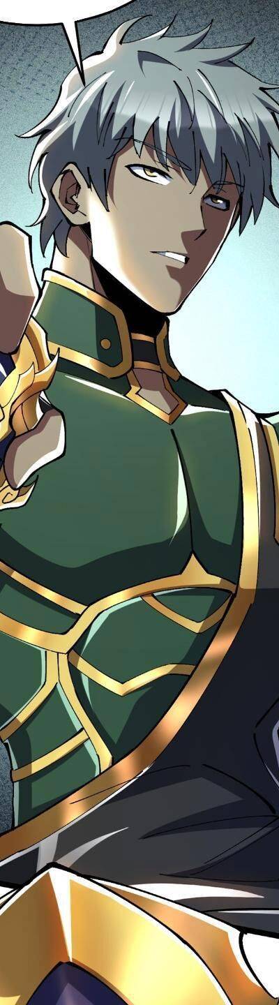 Ta Thật Không Muốn Học Cấm Chú: Chapter 8