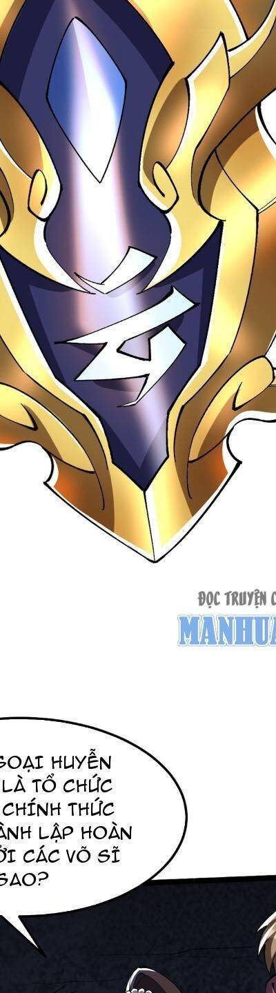 Ta Thật Không Muốn Học Cấm Chú: Chapter 8