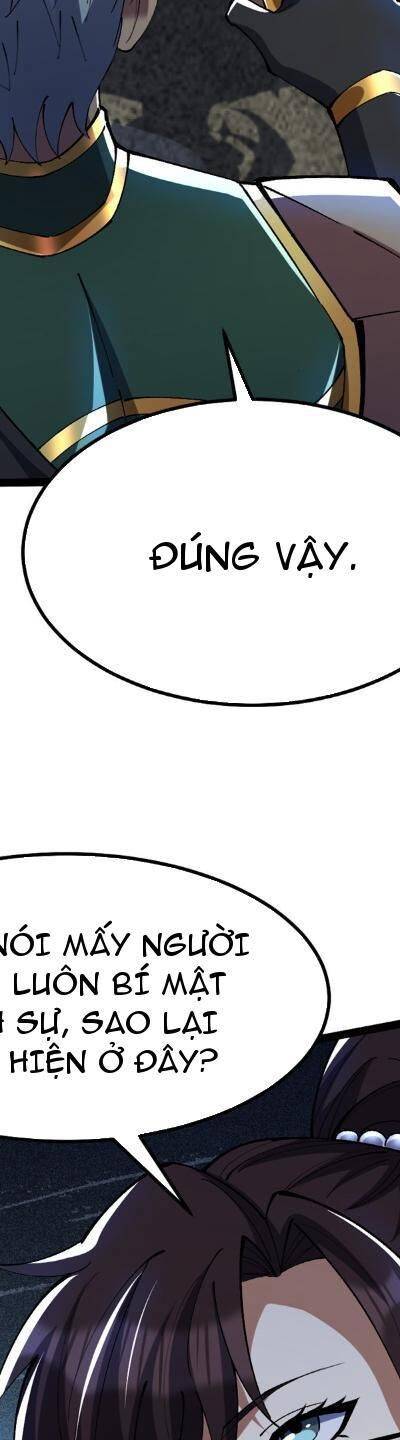 Ta Thật Không Muốn Học Cấm Chú: Chapter 8
