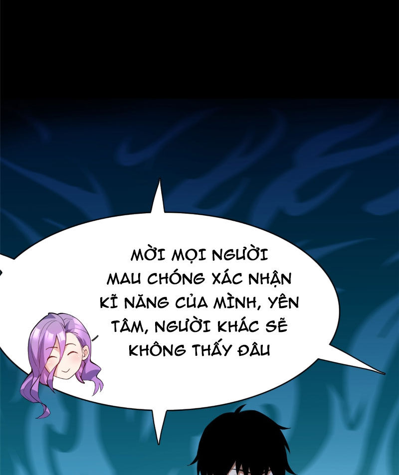 Ta Thật Không Muốn Học Cấm Chú: Chương 1