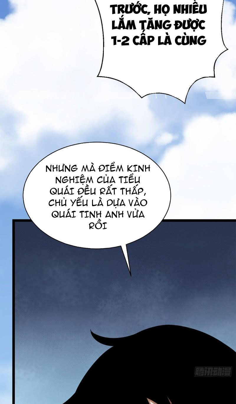 Ta Thật Không Muốn Học Cấm Chú: Chương 2