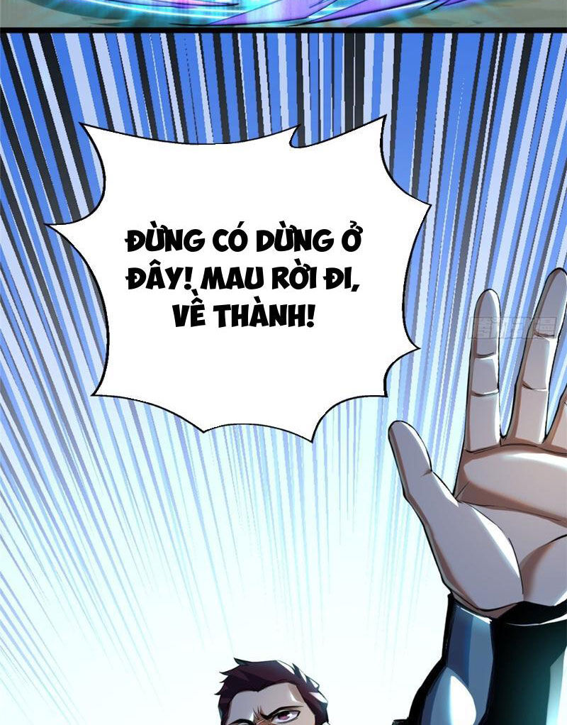 Ta Thật Không Muốn Học Cấm Chú: Chương 2