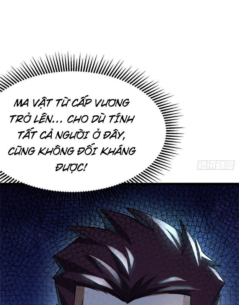 Ta Thật Không Muốn Học Cấm Chú: Chương 2