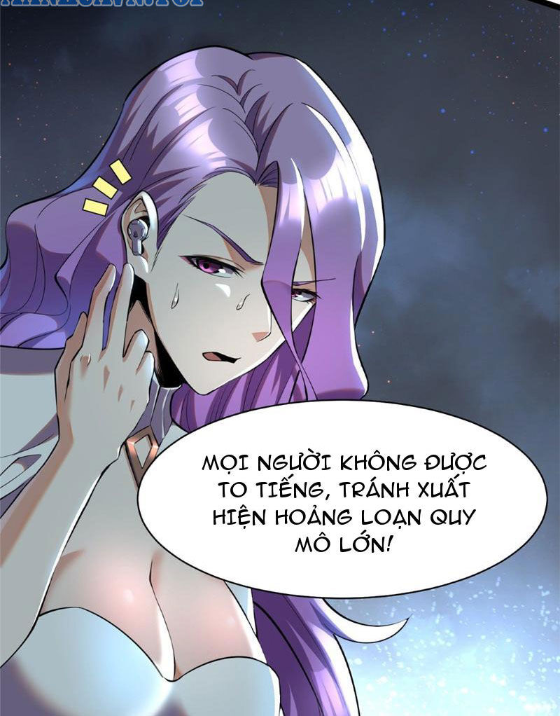 Ta Thật Không Muốn Học Cấm Chú: Chương 2