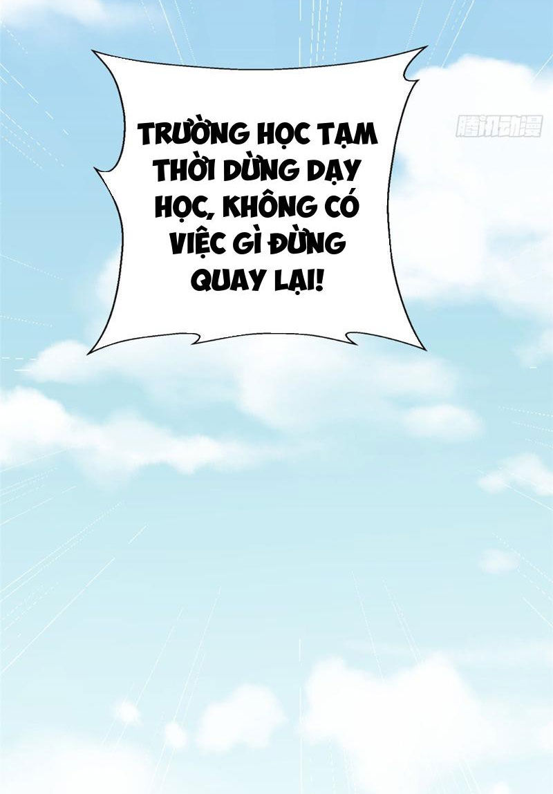 Ta Thật Không Muốn Học Cấm Chú: Chương 2