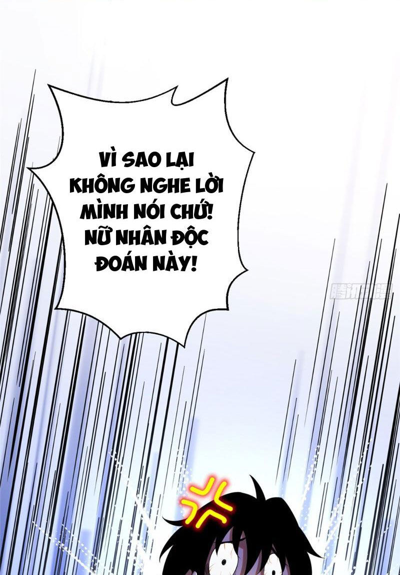 Ta Thật Không Muốn Học Cấm Chú: Chương 2
